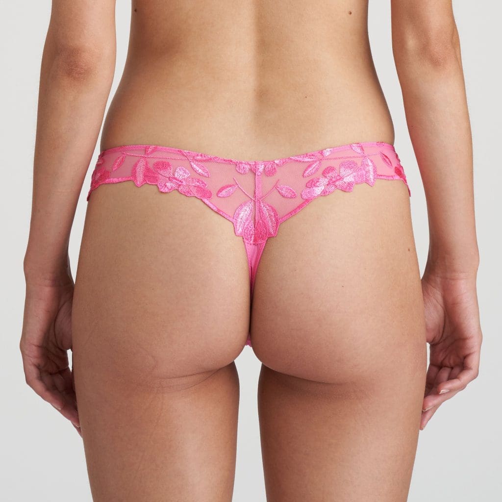 NEW Agnes G-String by Marie Jo
