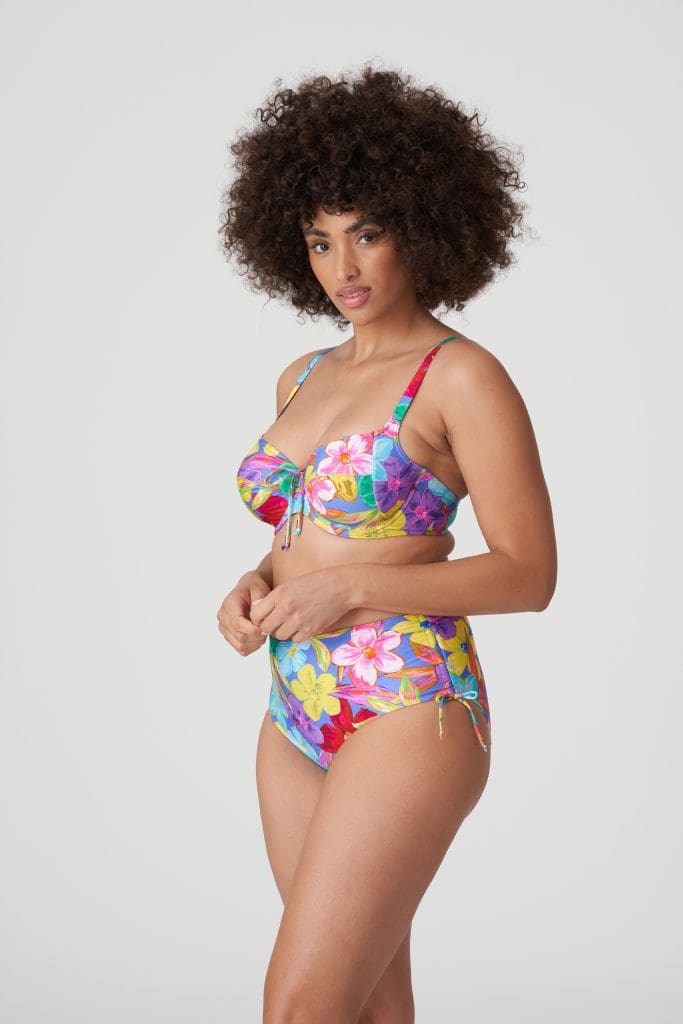 SALE Sazan Full Brief Prima Donna Bare Necessities