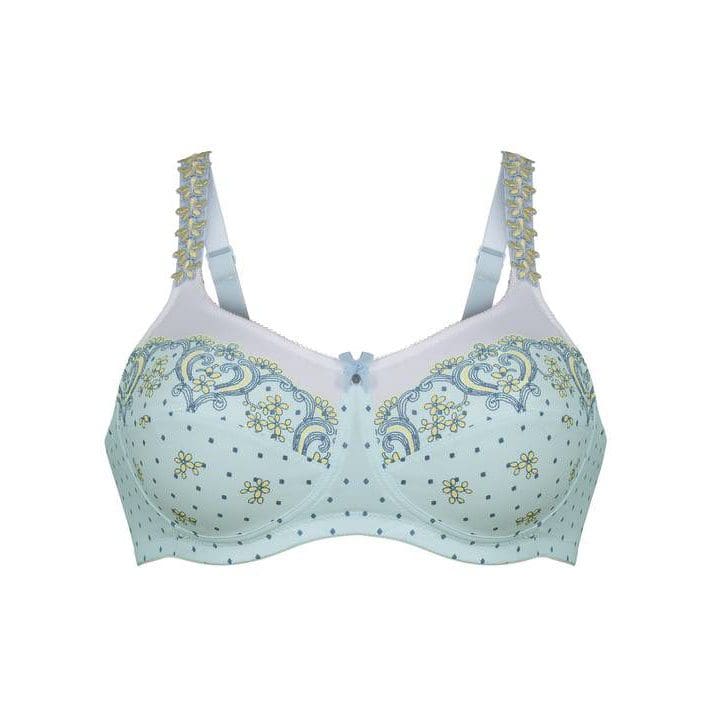 Lingerie That's Comfortable In Summer Heat – Bra Doctor's Blog