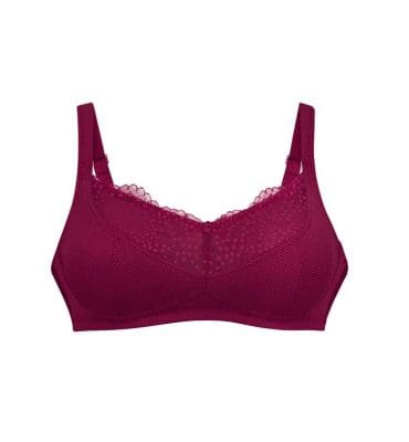 Anita Nastasja - Wire-free Mastectomy Bra #5362X