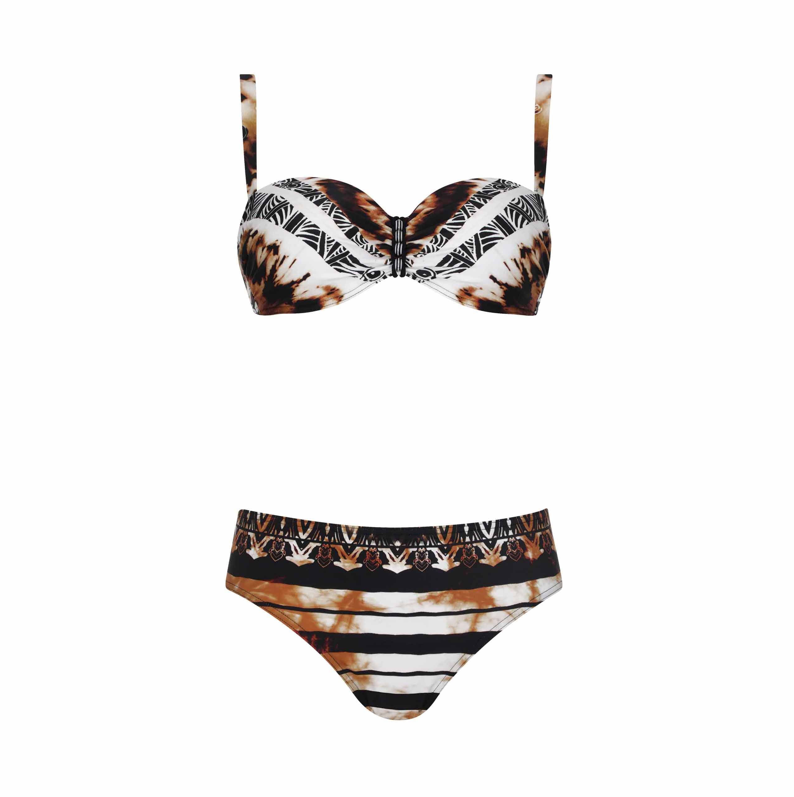 Sunflair Bikini | Swimwear new collections | Bare Necessities