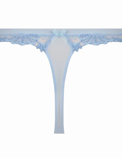 Lise Charmel Dressing Floral G-String