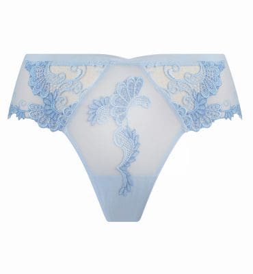 Lise Charmel Dressing Floral G-String