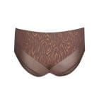 Prima Donna brief in brown and gold tones